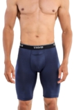 TRYB Men’s Compression Shorts Sports Underwear | &hellip;