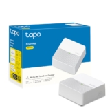 Tapo H200 Smart Hub with Built-in Chime, Requires  &hellip;