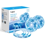 Tapo L900-10 Smart LED Light Strip, two lights inc &hellip;