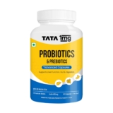 Tata 1mg Probiotics 30 Billion CFUs+ Capsules with &hellip;
