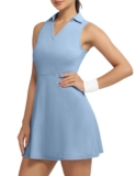 Tennis Dress for Women,Golf Dresses with Built in  &hellip;