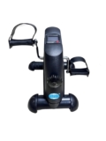 Tepco Under Desk Pedal Bike, Stationary Exercise B &hellip;