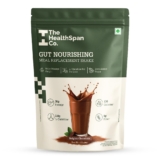 The Healthspan Co. High Protein Meal Replacement S &hellip;