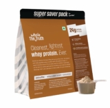 The Whole Truth Whey Protein Isolate+Concentrate | &hellip;