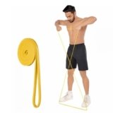 Thera Resistance Bands for Strength Training and R &hellip;
