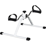 Tima Pedal Exerciser Portable Mini Bike, Non Skid  &hellip;
