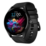 Titan Crest 1.43” AMOLED Smart Watch with BT Cal &hellip;
