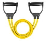 Toning Tube Best Resistance Band for Workout & &hellip;