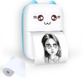 Toy Imagine Mini Portable Thermal Printer Bluetoot &hellip;