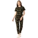 Tracksuit For Women With Cotton Lycra Fabric ̵ &hellip;