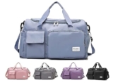 Travel Duffle Bag with Large Capacity Multi Functi &hellip;