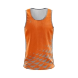 Triumph Gym Workout Dri-Fit Breathable Singlet Tan &hellip;