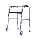 TryFit Zigzag Walker with Wheels (S.S) – Lightwe &hellip;
