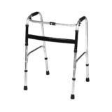 TryFit Zigzag Walker – Premium Stainless Steel,  &hellip;