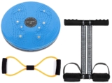 Tummy Trimmer | Twister | Toning Tube 3 in 1 Combo &hellip;