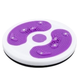 Tummy Waist Twister Magnetic Disk Hot Sweating Bod &hellip;