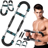 Twister Arm Trainer for Men | Flexible Chest Worko &hellip;