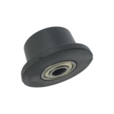 UJEAVETTE Multifunction Rowing Machine Bearing Whe &hellip;