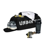 URBAN TRIBE Plank 23L Gym Bag for Men and Women |  &hellip;