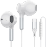 USB C Headphones for iPhone 16 Type C Earbuds Wire &hellip;