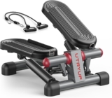 UTRYUP Mini Stepper for Home Exercise, Compact Hyd &hellip;