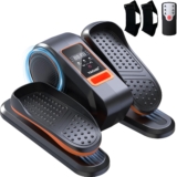 Under Desk Elliptical