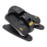 Under Desk Elliptical, 5-Speed Electric Pedal Exer &hellip;