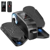 Under Desk Elliptical Machine 12 Speeds Electric L &hellip;