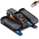 Under Desk Elliptical Machine, Electric Ellipse Le &hellip;