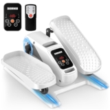 Under Desk Elliptical Machine, Electric Ellipse Le &hellip;