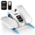 Saporo VibeX Vibration Plate Exercise Machine with &hellip;