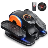 Under Desk Elliptical Machine, Ellipse Leg Exercis &hellip;