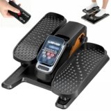 Under Desk Elliptical Machine – Electric Seated  &hellip;