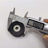 Universal Rowing Machine Bearing Wheel Trainer Gea &hellip;