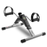 Upyogaa Mini Cycle Pedal Exerciser Heavy Duty, Adj &hellip;