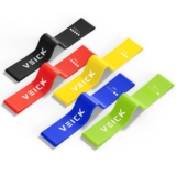 VEICK Resistance Loop Exercise Bands, Elastic Work &hellip;