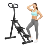 Vertical Climber & Stair Stepper for Home  &hellip;