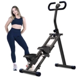 Vertical Climber Stair Stepper for Home Workout |  &hellip;