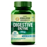 Vlado’s Himalayan Organics Digestive Enzyme with &hellip;