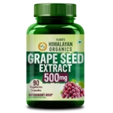 Vlado’s Himalayan Organics Grape Seed Extract 50 &hellip;