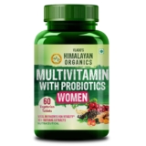 Vlado’s Himalayan Organics Multivitamin With Pro &hellip;