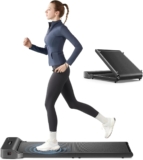 WALKINGPAD Z1 Treadmill, 180°Foldable Under Desk  &hellip;
