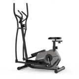 WELCARE Maxpro Mp 6066 Elliptical Cross Trainer wi &hellip;
