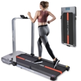 WELCARE Maxpro Ptmx1 Walking Pad 2 Hp Peak Dc Moto &hellip;