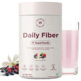 WELLBEING NUTRITION Daily Fiber Powder|Weight Mana &hellip;