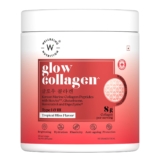 WELLBEING NUTRITION Glow Collagen with Glutathione &hellip;