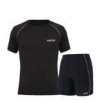 WMX Athletic Men’s 2 Piece Stretchy Compress &hellip;