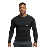 WMX Men’s Full Sleeve Compression Shirt R &hellip;