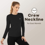 WMX Stretchable, Men & Women Tight Skin-Black &hellip;