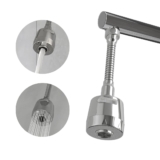 WaterScience Tap Extension for Kitchen Sink, 2 Flo &hellip;